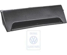 Vag Dėžiukas Su Dangčiu Juodas Passat B4 1994 1997 Originalus 3A1857922B4FB