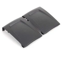 VAG Dėžiuko Turinio Danga Audi Q3 Q5 RSQ3 8R0071725 Originalus