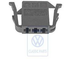 Vag Dėžutės Kontaktu Sąsaja Golf Mk3 Passat B4 Vento 1992 1999 Originalus 1H0972703