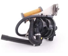 VAG Diagnostikos Kuro Pompa Audi A4 Avant 2001 2008 Originalus 8E0906201K