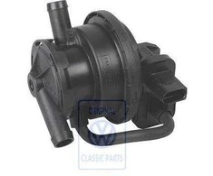Vag Diagnostikos Kuro Pompa Touareg Mk1 2003 2007 Originalus 7L0906271