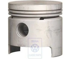 Vag Didelis Rozinis Stūmuoklis 070107120003