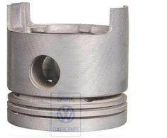 Vag Didelis Rozinis Stūmuoklis 1951 1991 T2 T3 Vw 1200 1300 1302 Originalus 070107116003