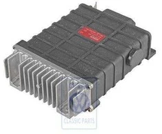 VAG Dignition Driver Derby Mk2 Polo Mk2 1982 1990 Originalus 052997367X