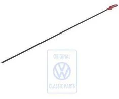 Vag Dipstick Alaus Lygio Rodiklis Golf 4 1997 2003 Originalus 075115611K
