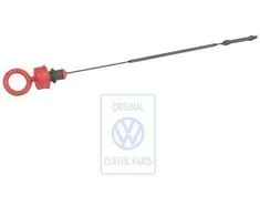 Vag Dipstick Alaus Lygio Rodiklis Golf 4 Bora 96 03 Originalus 096321431C