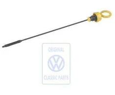 Vag Dipstick Alynas Lygio Rodiklis Corrado Golf Mk3 Passat B3 Originalus 096321431