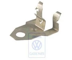 Vag Diržo Raištis Golf Country Golf Mk2 Jetta Mk2 Originalus 191867300B