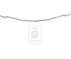 Vag Diržo Raištis Golf Mk2 Jetta Mk2 Passat B2 B3 Originalus 321863849F