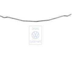 Vag Diržo Raištis Golf Mk2 Jetta Mk2 Passat B2 B3 Originalus 321863849F