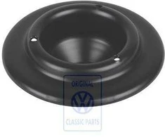 Vag Disc Spring Caddy Mk1 Golf Mk1 Jetta Mk1 Scirocco Mk1 Originalus 171412341A