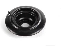 VAG Diskinė Spyruoklė Volkswagen Polo Golf Passat Originalus 1H0412341