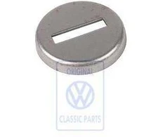 VAG Diskinė Spyruoklė VW 1200 1978 1985 Originalus 113823325A