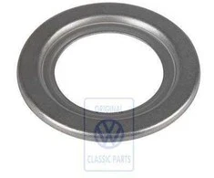 VAG Diskinis Ratas Caddy Mk1 Golf Mk1 Jetta Mk1 Originalus 010323131A