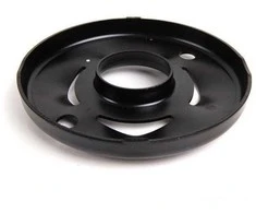 VAG Diskinis Ratas Volkswagen Golf Jetta Passat Originalus 3A0512103