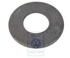 VAG Diskinis Ratas Volkswagen Polo Golf Jetta 085311324A Originalus