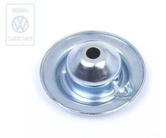 Vag Diskinis Spyruoklis Corrado Golf Country Golf Mk2 Jetta Mk2 Passat B3 Originalus 357412341