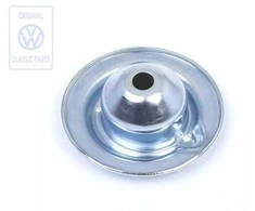 Vag Diskinis Spyruoklis Corrado Golf Country Golf Mk2 Jetta Mk2 Passat B3 Originalus 357412341