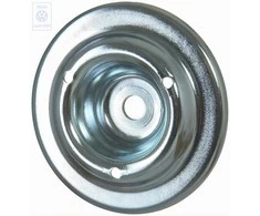 Vag Diskinis Spyruoklis Derby Mk1 Polo Mk1 1975 1981 Originalus 861412113B