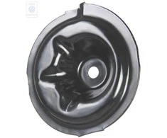 Vag Diskinis Spyruoklis Derby Mk1 Polo Mk1 1975 1981 Originalus 861412113
