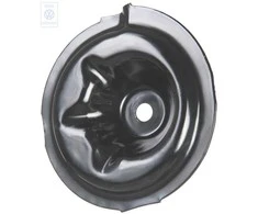 Vag Diskinis Spyruoklis Derby Mk1 Polo Mk1 1975 1981 Originalus 861412113
