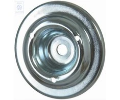 Vag Diskinis Spyruoklis Derby Mk1 Polo Mk1 1975 1981 Originalus 861412113B