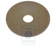 Vag Diskinis Sraigas Golf Country Golf Mk2 Jetta Mk2 1986 1992 Originalus N90433701