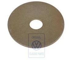 Vag Diskinis Sraigas Golf Country Golf Mk2 Jetta Mk2 1986 1992 Originalus N90433701