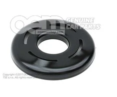 VAG Diskinis Sraigas Volkswagen Polo Derby 1995-1997 Originalus 6N0512103A