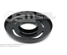 VAG Diskinis Sraigas Volkswagen Polo Derby 1995-1997 Originalus 6N0512103A