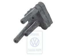 Vag Distributor Passat B3 1992 1993 Originalus 051131185