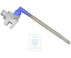 Vag Distributor Passat B5 Gp 2001 2005 Originalus 4B0201883C