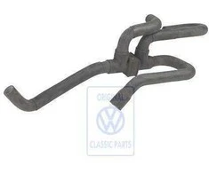 Vag Distributor T4 T4 Syncro 1993 1996 Originalus 701819433H