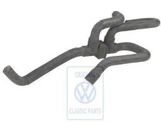 Vag Distributor T4 T4 Syncro 1993 1996 Originalus 701819433H