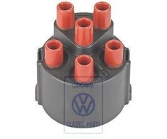 VAG Distributorio Dangtelis Passat B2 Santana T4 Originalus 034905207B