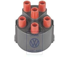 VAG Distributorio Dangtelis Passat B2 Santana T4 Originalus 034905207B