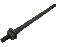 VAG Double Stud With Hexagon Drive SEAT ALHAMBRA 1Z 1.9 90hp 1996-2010 Originalus N90572901