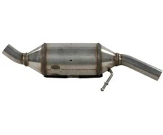 Vag DPF Filtras T5 2003 2010 Originalus 7H0254800