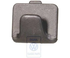 Vag Drabužų Kabliukas Passat B3 B4 1988 1997 Originalus 3A08576372AQ