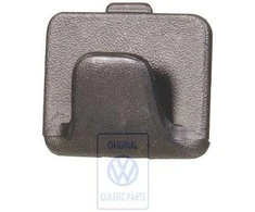 Vag Drabužų Kabliukas Passat B3 B4 1988 1997 Originalus 3A08576372AQ