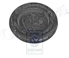 Vag Drain Sleeve Skirta Audi A4 A6 1995 2001 Originalus 021119553