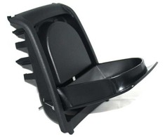 Vag Drinks Holder Polo 6R 2010 2014 Originalus 6R0862531A82V