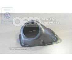 Vag Drip Cup Skoda Octavia A4 A6 1996 2000 Originalus 111809575C