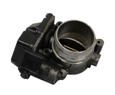 VAG Droselinė Sklendė Volkswagen Touareg Audi A6 A8 Originalus 059145950R