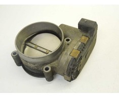 VAG Droselinės Sklendės Adapteris Audi A4 A6 A8 Q7 Touareg Originalus 077133062A