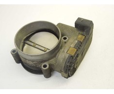 VAG Droselinės Sklendės Adapteris Audi A4 A6 A8 Q7 Touareg Originalus 077133062A