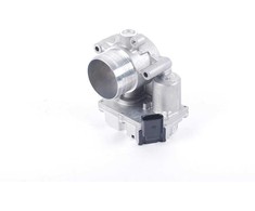 VAG Droselinės Sklendės Valdymo Elementas Volkswagen Jetta Golf Beetle Originalus 03G128063T