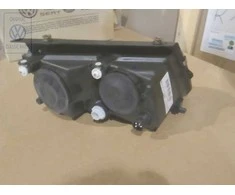 Vag Dual Halogen Žibintas Su Apšvietimu Passat B5 1997 2000 Originalus 3B0941017J
