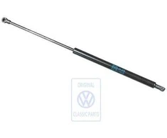 Vag Dujų Cilindras Passat B3 B4 1988 1997 Originalus 3A9827550