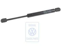 Vag Dujų Cilindras Polo Classic Polo Variant 2000 2002 Originalus 6K5827550C